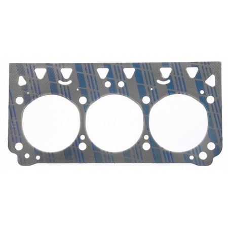 Fel-Pro Head Gasket, 9917Pt 9917PT